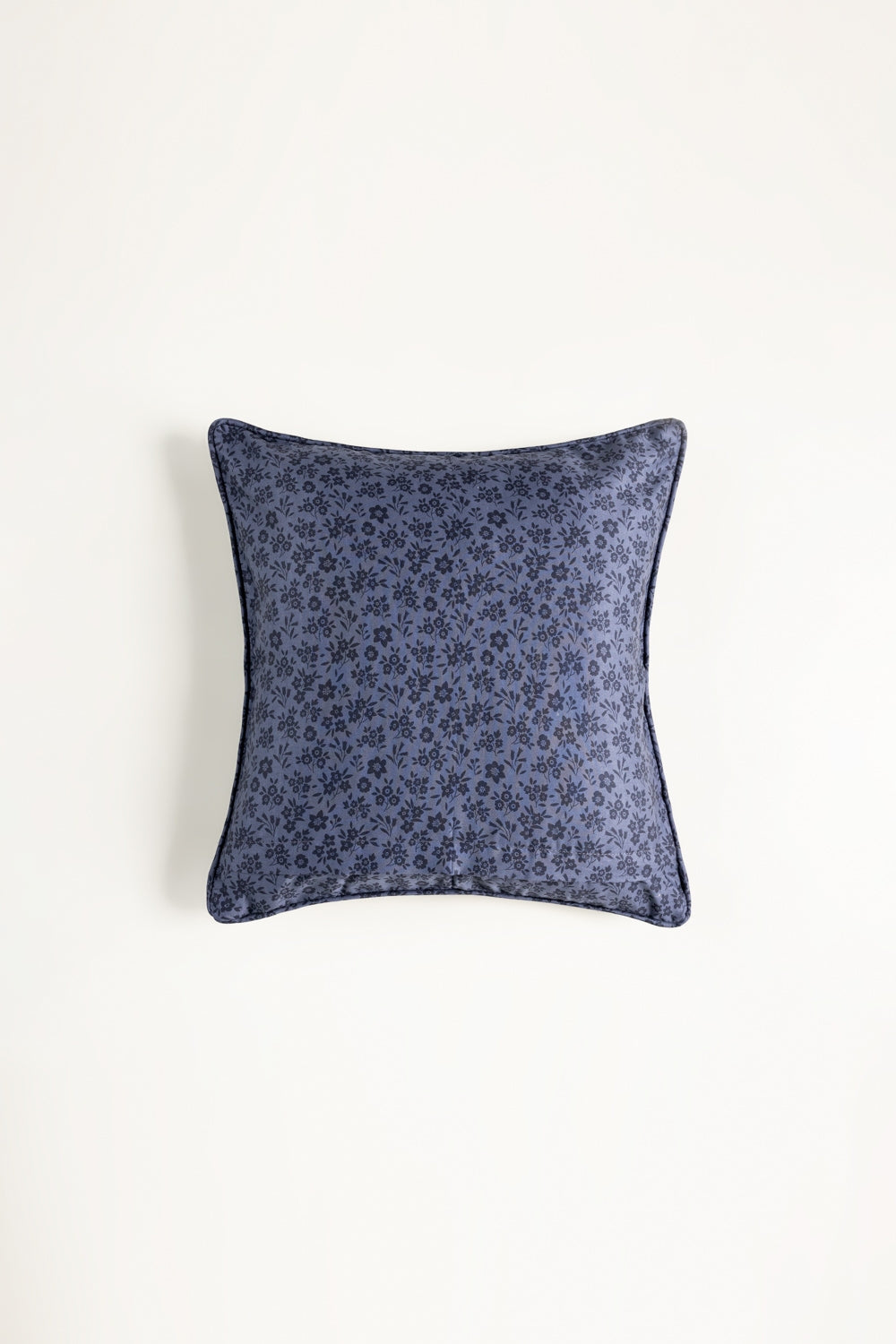 Quad Patch T-200 Square Cushion Cover