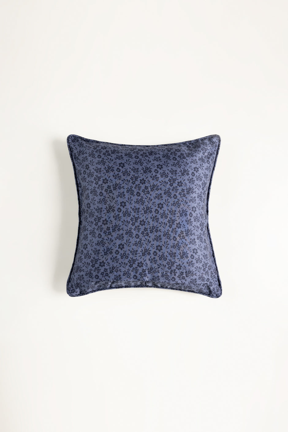 Quad Patch T-200 Square Cushion Cover