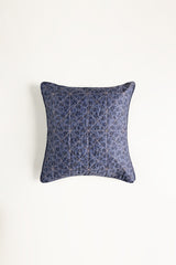 Quad Patch T-200 Square Cushion Cover