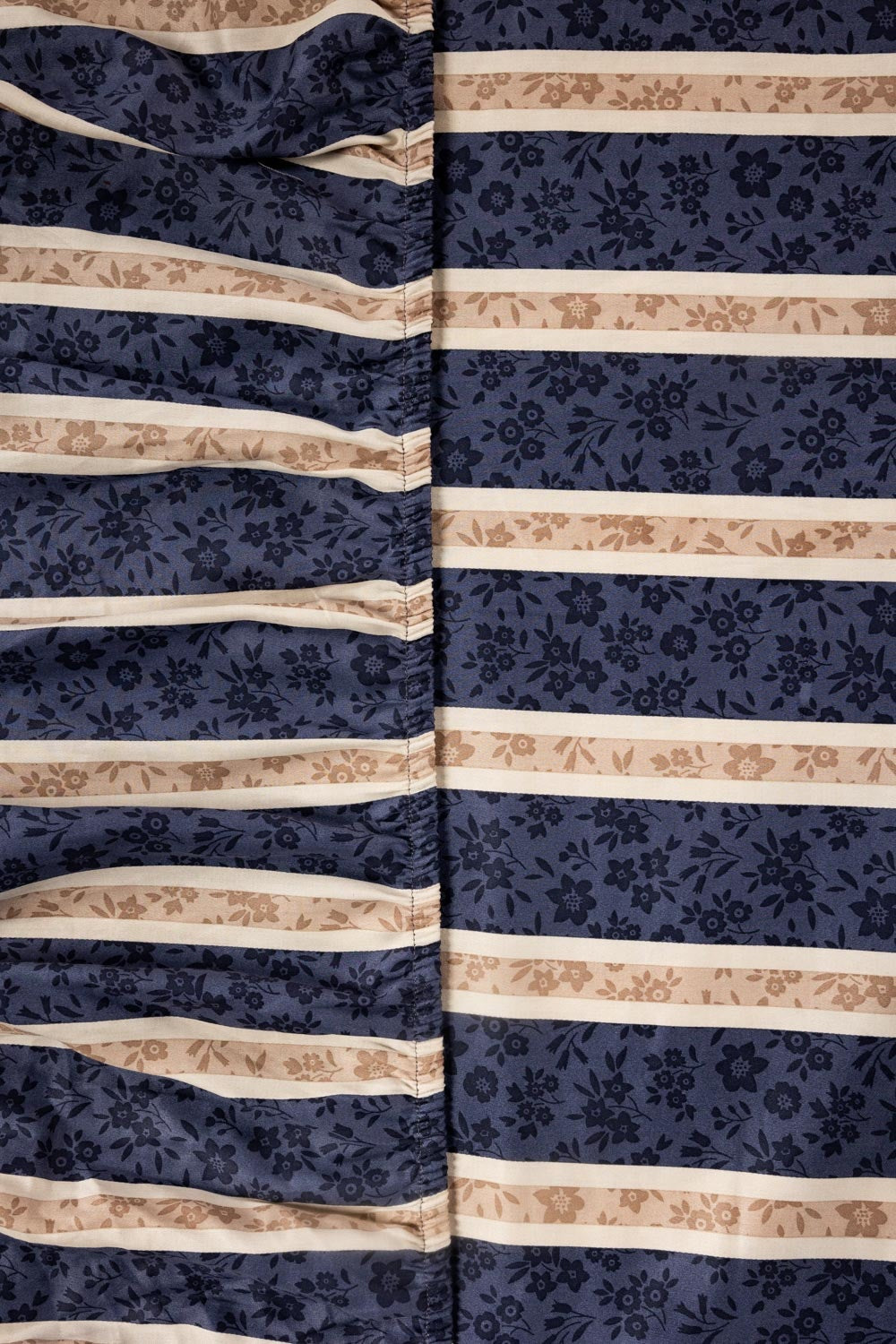 Quad Patch T-200 Fitted Sheet Set
