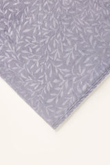 AW25 Quick Silver Double Ply Fleece Throw