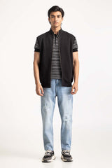 Quilted Jacket MN-KNV-WS24-501