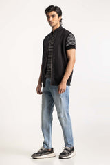 Quilted Jacket MN-KNV-WS24-501