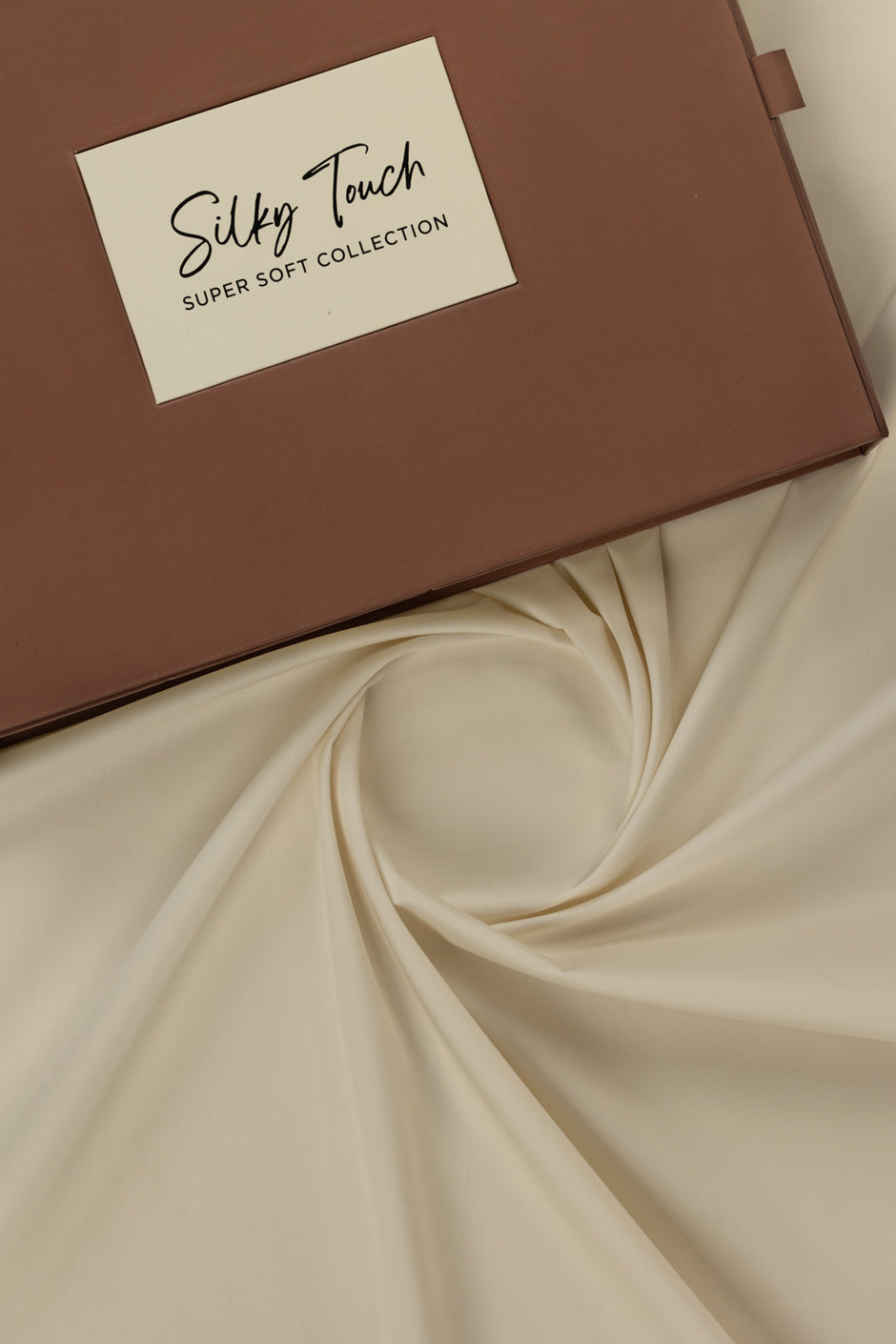 Radiance Unstitched Fabric Cotton with Gift Box