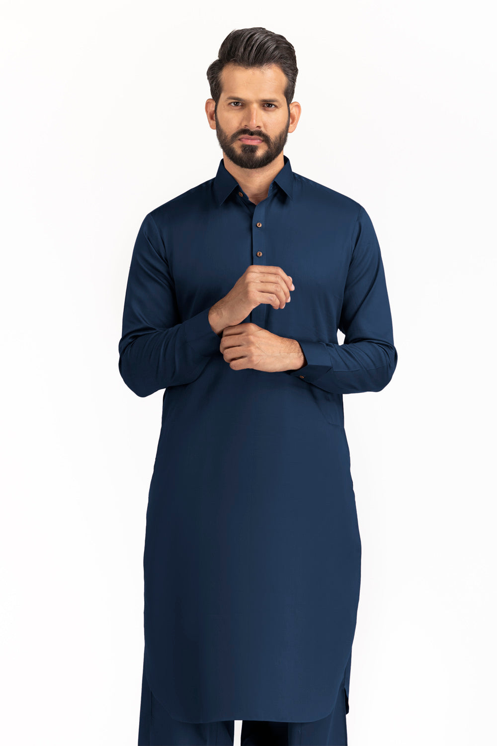 Radiance Unstitched Fabric Cotton