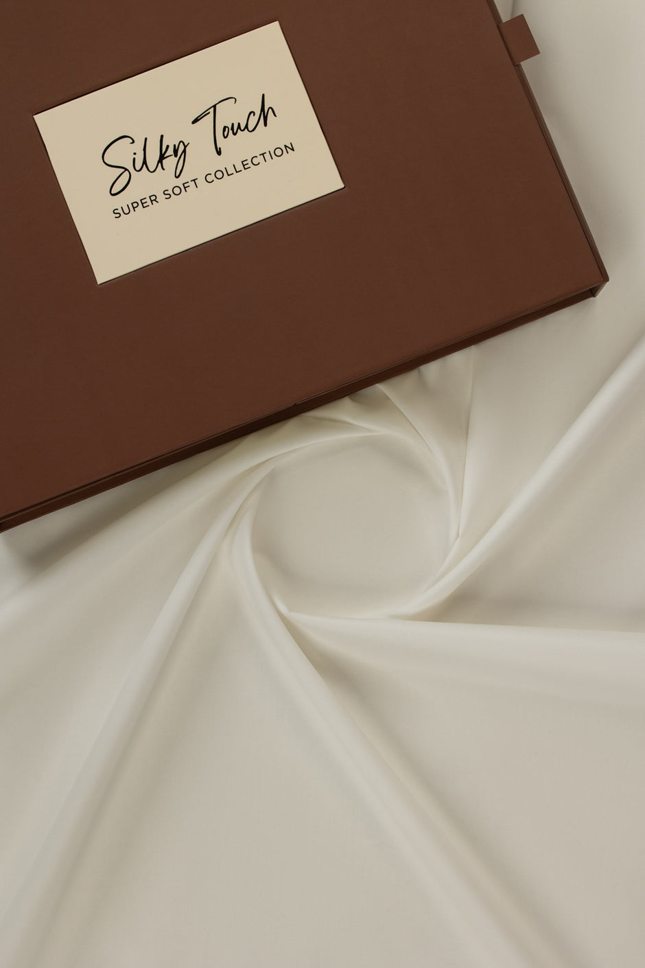 Radiance Unstitched Fabric Cotton with Gift Box