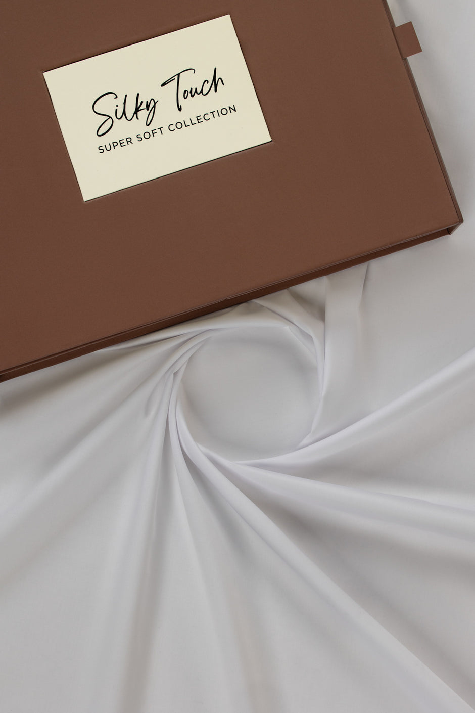Radiance Unstitched Fabric Cotton with Gift Box