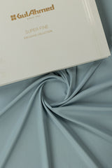Radiant Unstitched Fabric Blended with Gift Box