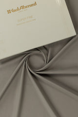 Radiant Unstitched Fabric Blended with Gift Box