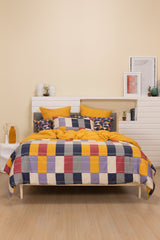 Ralli T-150 Quilt Cover Set