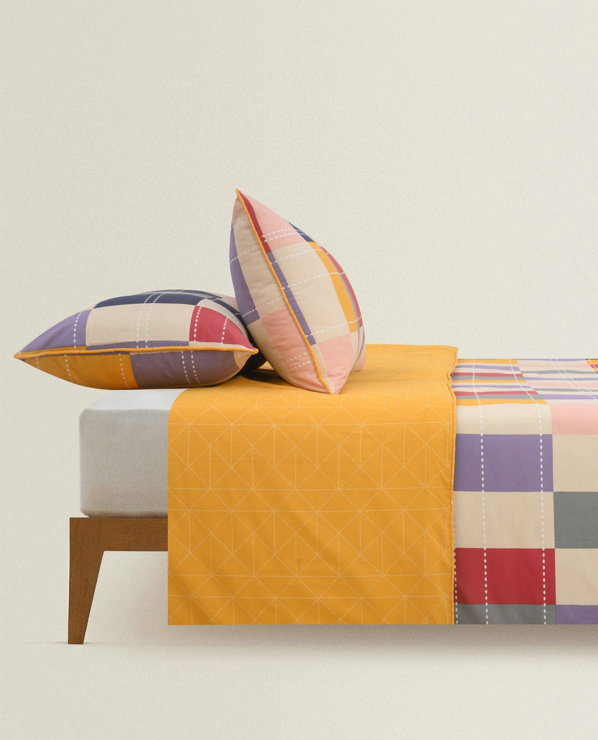 Ralli T-150 Quilt Cover Set