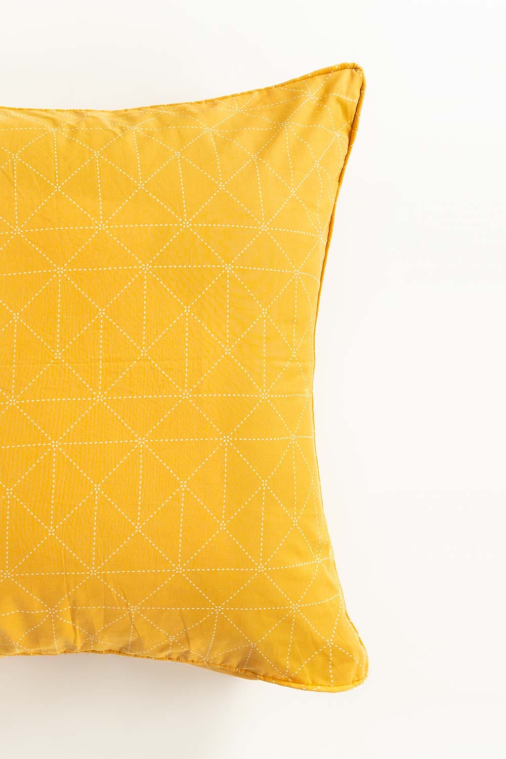 Ralli T-150 Euro Sham Cushion Cover