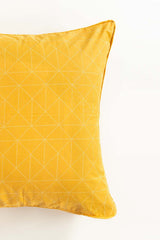 Ralli T-150 Euro Sham Cushion Cover