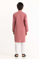 Raspberry Pink Styling Kurta KR-KSTY22-013