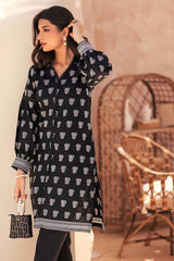 2 Piece Printed Lawn Unstitched Suit BT-32008