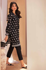 2 Piece Printed Lawn Unstitched Suit BT-32008
