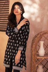 2 Piece Printed Lawn Unstitched Suit BT-32008