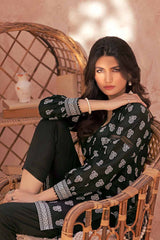 2 Piece Printed Lawn Unstitched Suit BT-32008