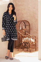 2 Piece Printed Lawn Unstitched Suit BT-32008