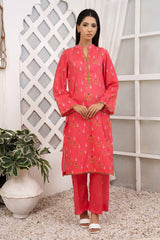 2 Piece Lawn Printed Unstitched Suit TLP-32059