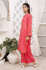 2 Piece Lawn Printed Unstitched Suit TLP-32059