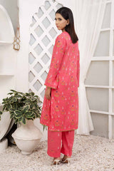 2 Piece Lawn Printed Unstitched Suit TLP-32059