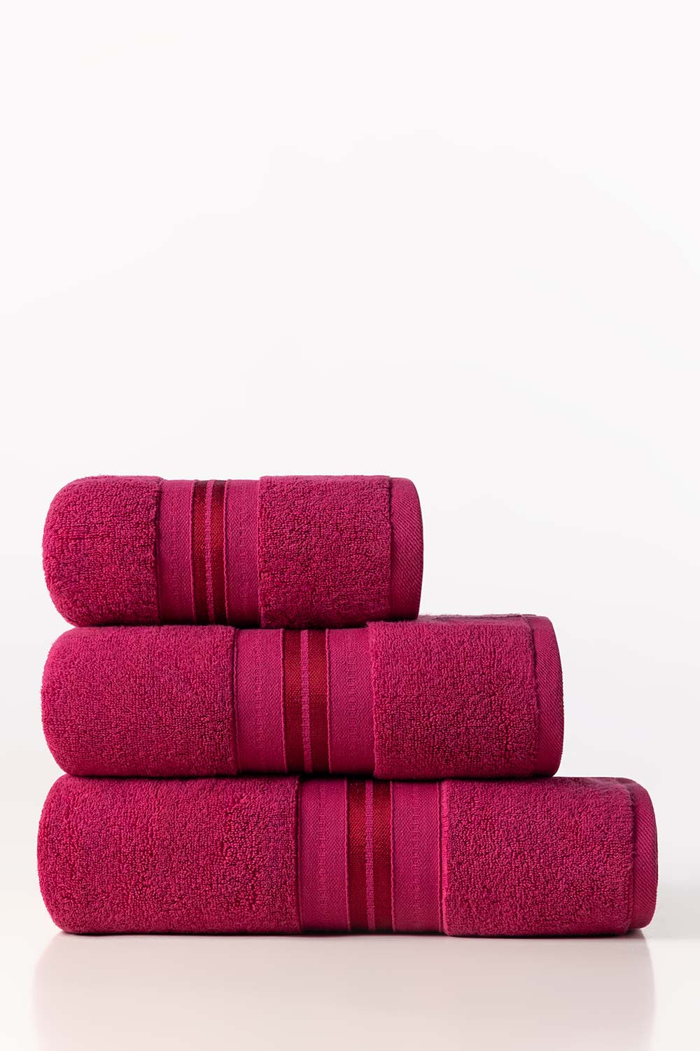 Redbud Zero Twist Towel