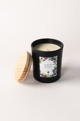 Redcurrant And Berries Scented Candle