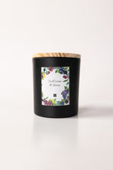Redcurrant And Berries Scented Candle