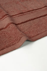 Redwood Combed Towel 6Pcs Set