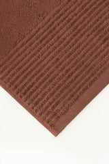 Redwood Combed Towel Plain