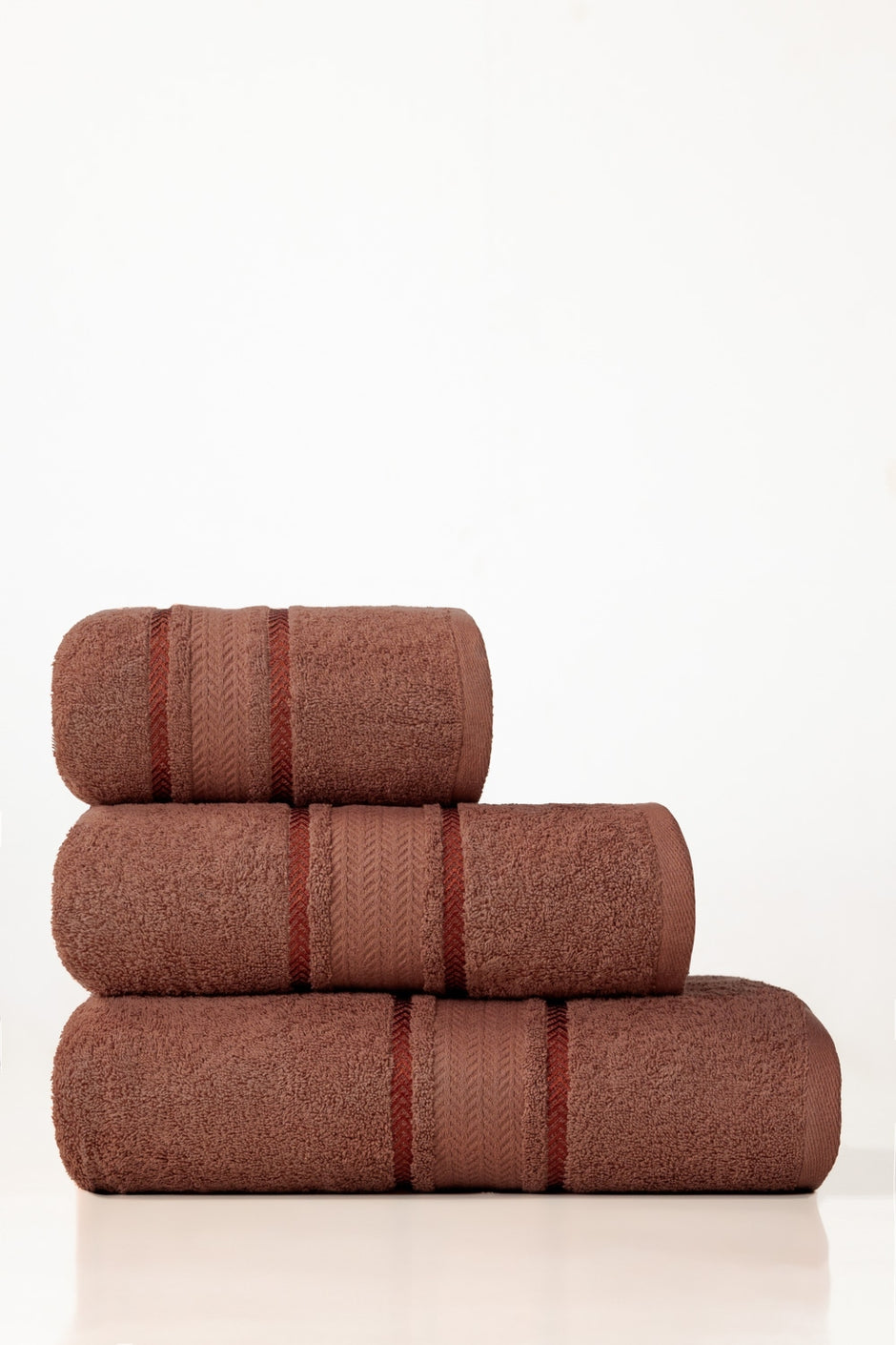 Redwood Combed Towel Viscose
