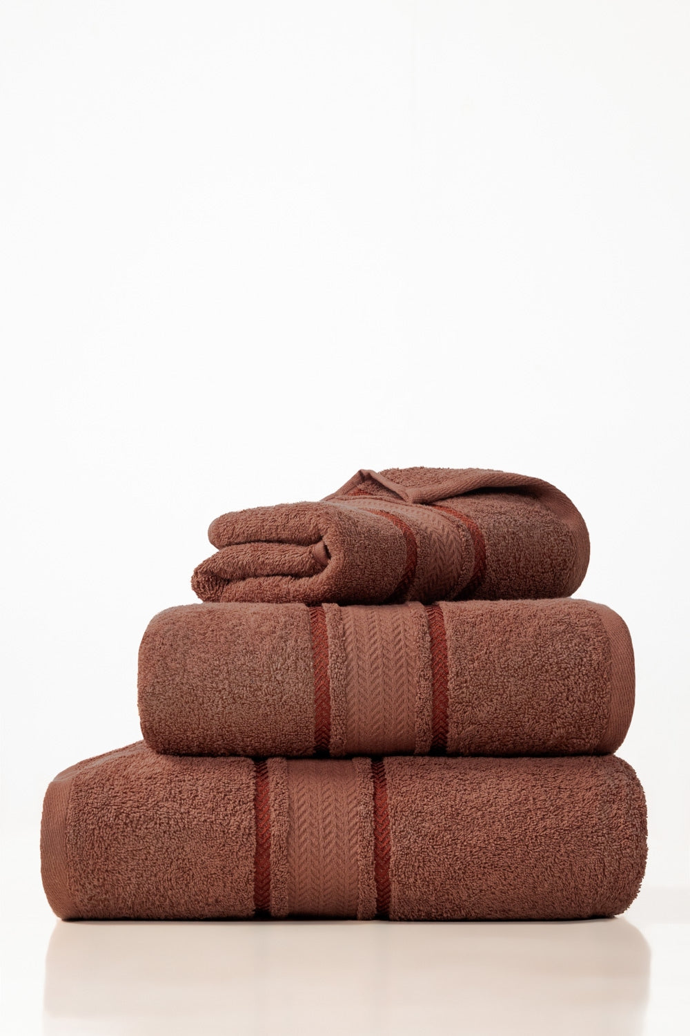 Redwood Combed Towel Viscose