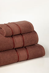 Redwood Combed Towel Viscose