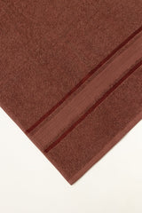 Redwood Combed Towel Viscose