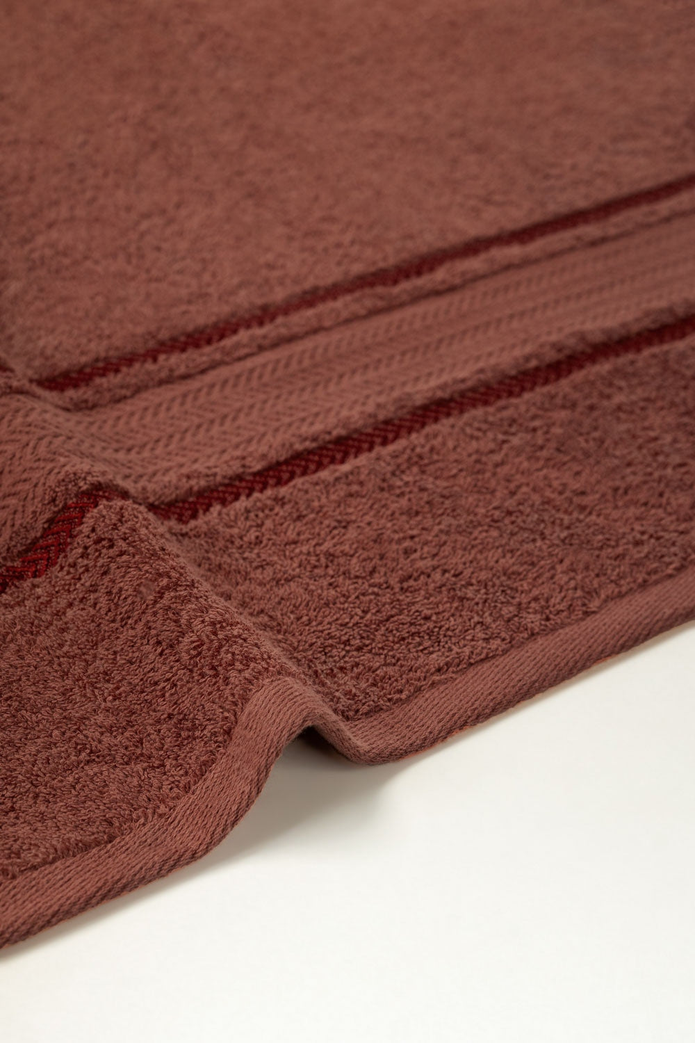 Redwood Combed Towel Viscose