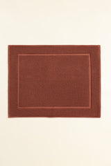 Redwood Terry Bath Mat