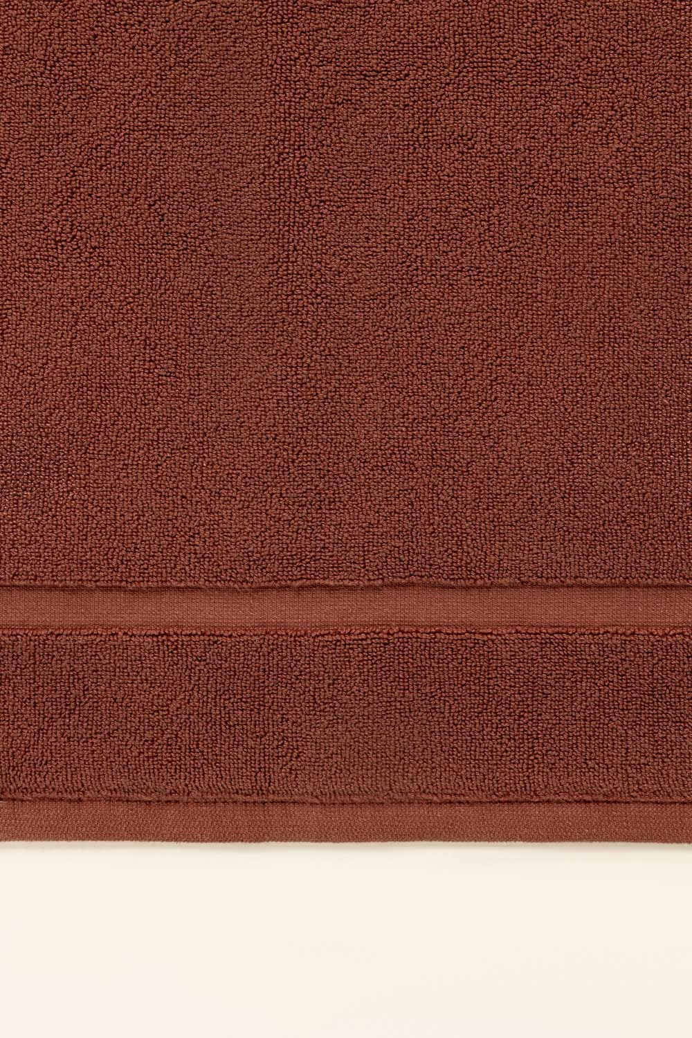 Redwood Terry Bath Mat