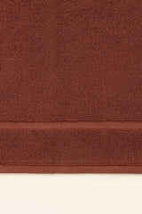 Redwood Terry Bath Mat