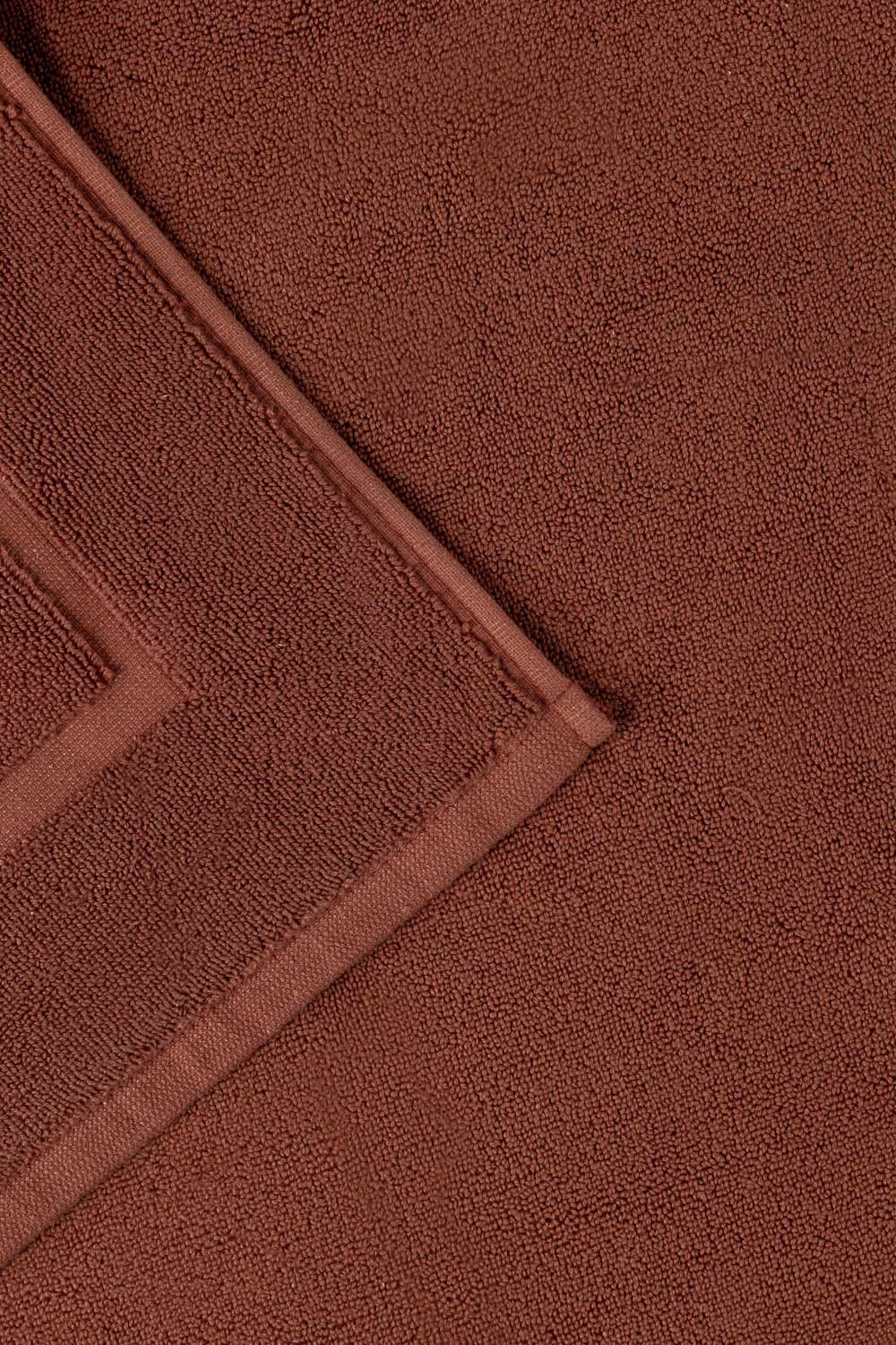 Redwood Terry Bath Mat