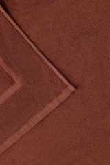 Redwood Terry Bath Mat