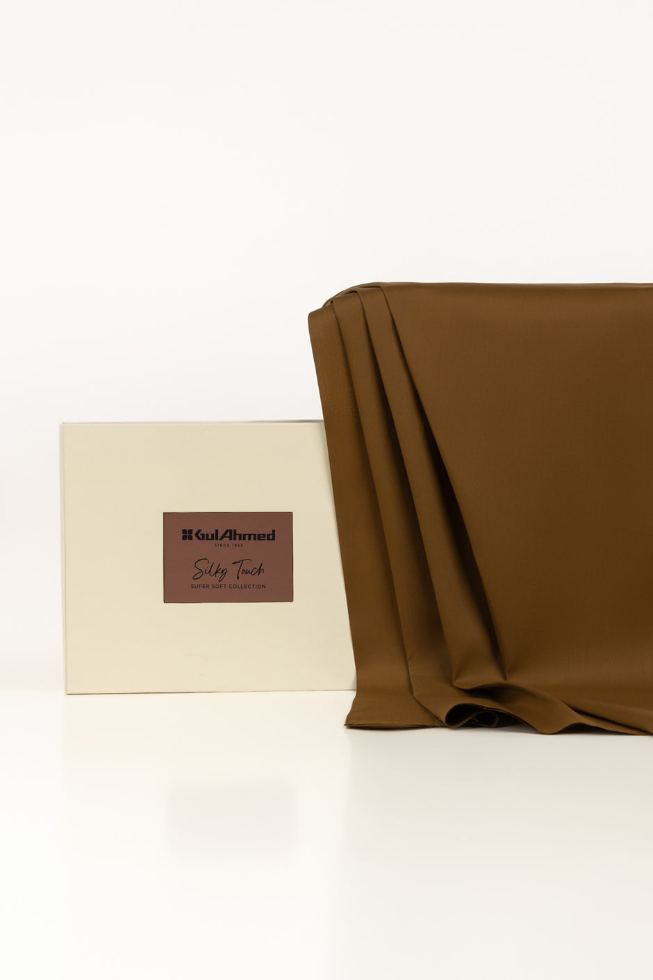 Regent Cotton Unstitched Fabric Cotton with Gift Box