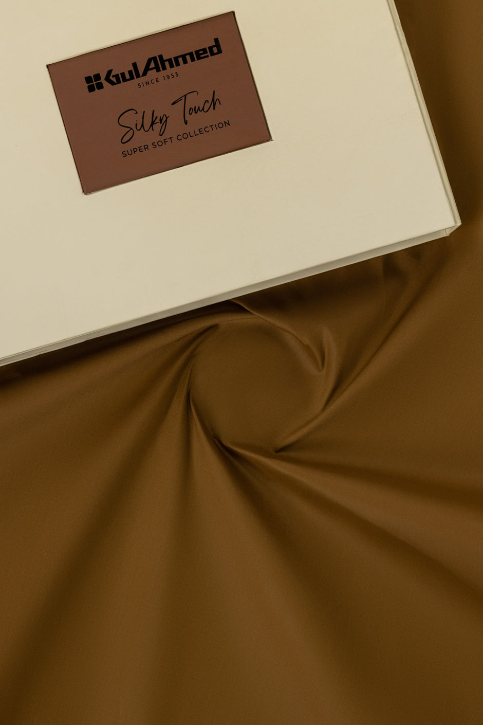 Regent Cotton Unstitched Fabric Cotton with Gift Box