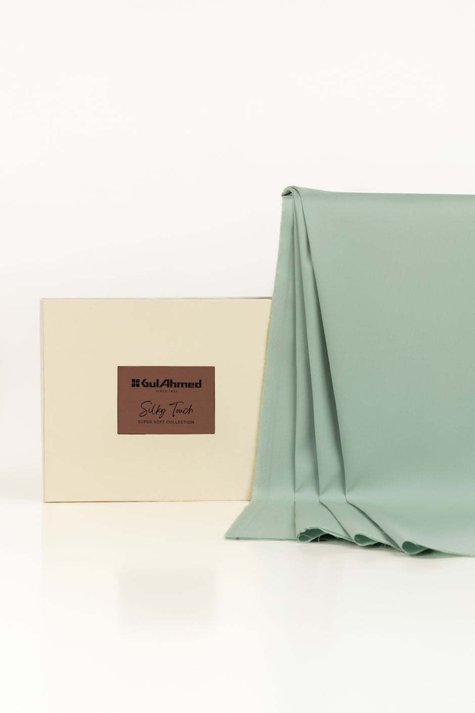Regent Cotton Unstitched Fabric Cotton with Gift Box
