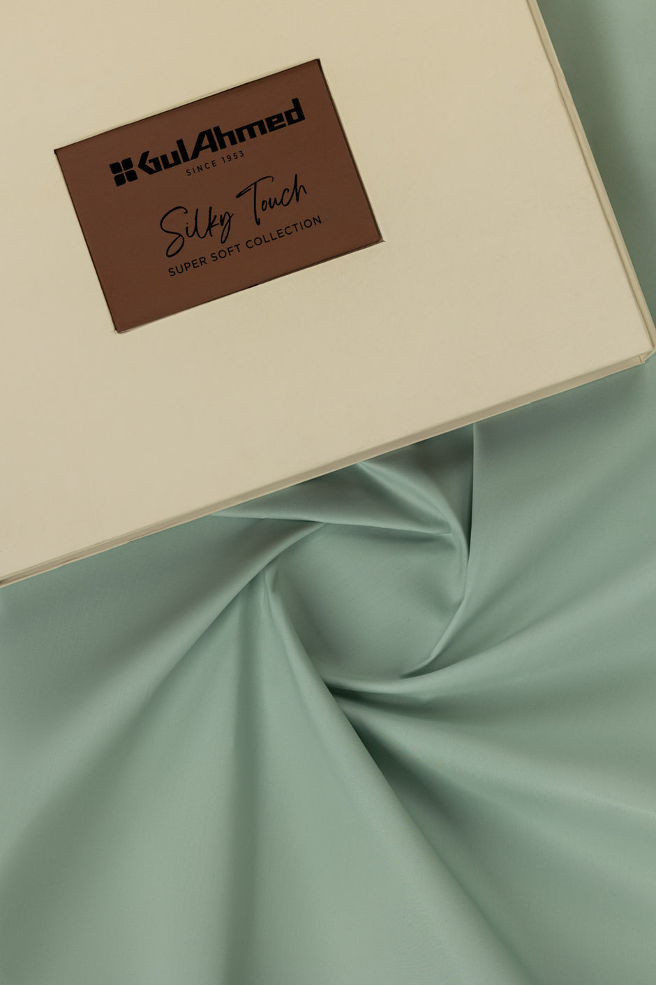 Regent Cotton Unstitched Fabric Cotton with Gift Box