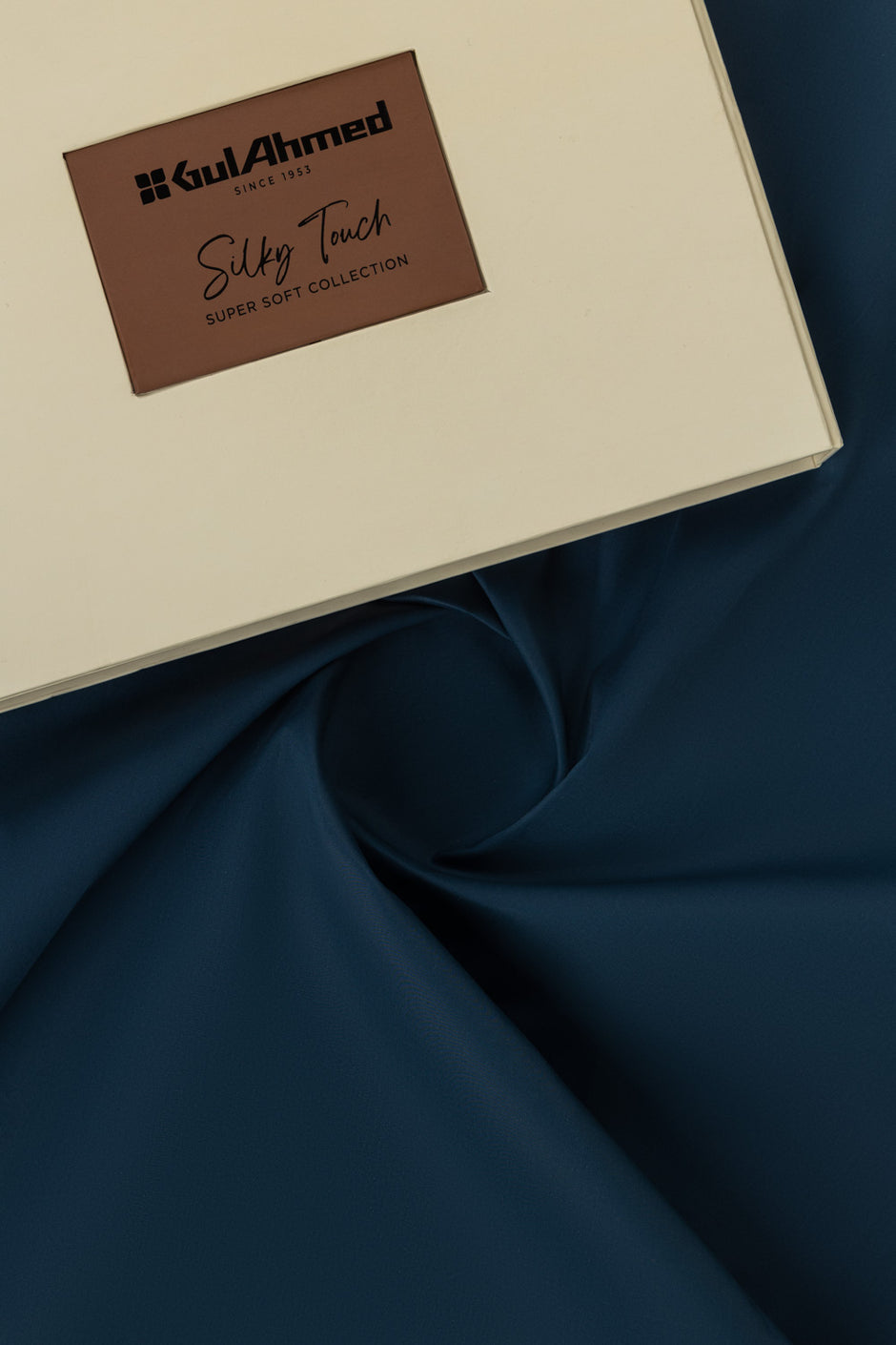 Regent Cotton Unstitched Fabric Cotton with Gift Box