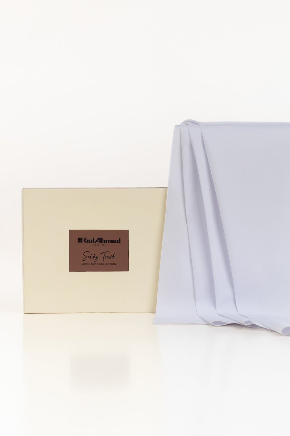 Regent Cotton Unstitched Fabric Cotton with Gift Box