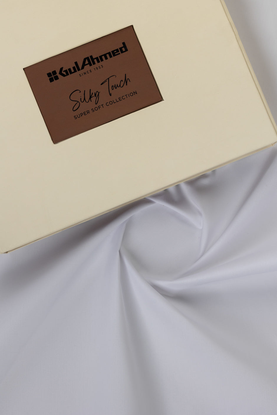 Regent Cotton Unstitched Fabric Cotton with Gift Box