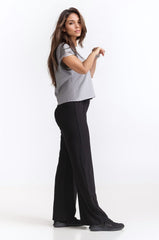 Regular Fit Basic Tee WM-KTP-SS24-045