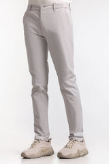 Regular Fit Chino MNTRCSS24008-B
